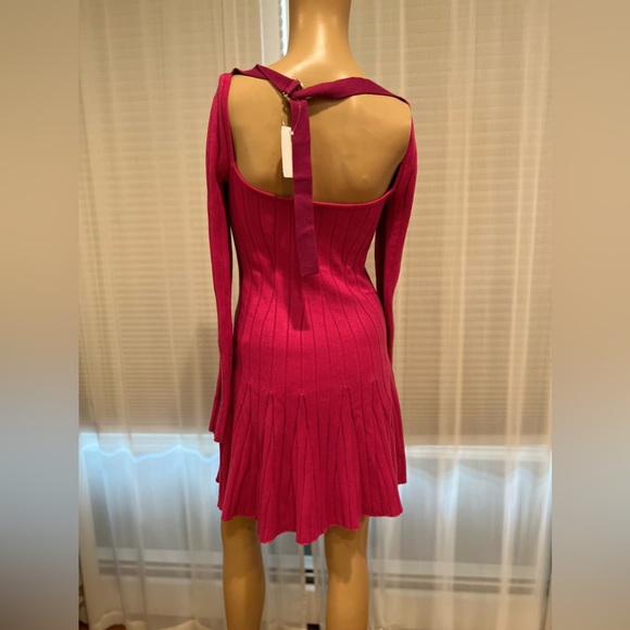 Acler Dyne Dress - Picture 5 of 11